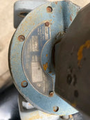 Válvula de cierre de Henry Technologies con válvula solenoide Parker S7F (2")