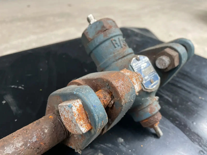 Parker DN20 Check Valve ( 3/4")