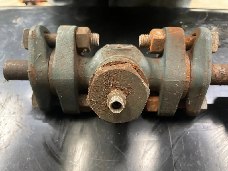 Parker DN20 Check Valve ( 3/4")