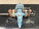 Parker A4AO Pressure Regulator (3/4")