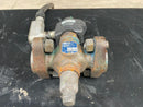 Parker S7A Solenoid Valve (1/2")