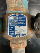 Parker S7A Solenoid Valve (1/2")
