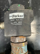 Parker S7A Solenoid Valve (1/2")