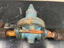 Parker A2B04 Pressure Regulator