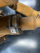 Parker A4A06 Regulador de presión con colador (3/4")