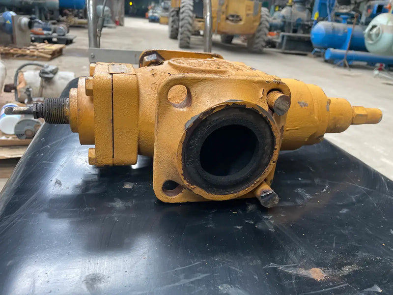 Hubbell Type P Valve ( 2-1/2")