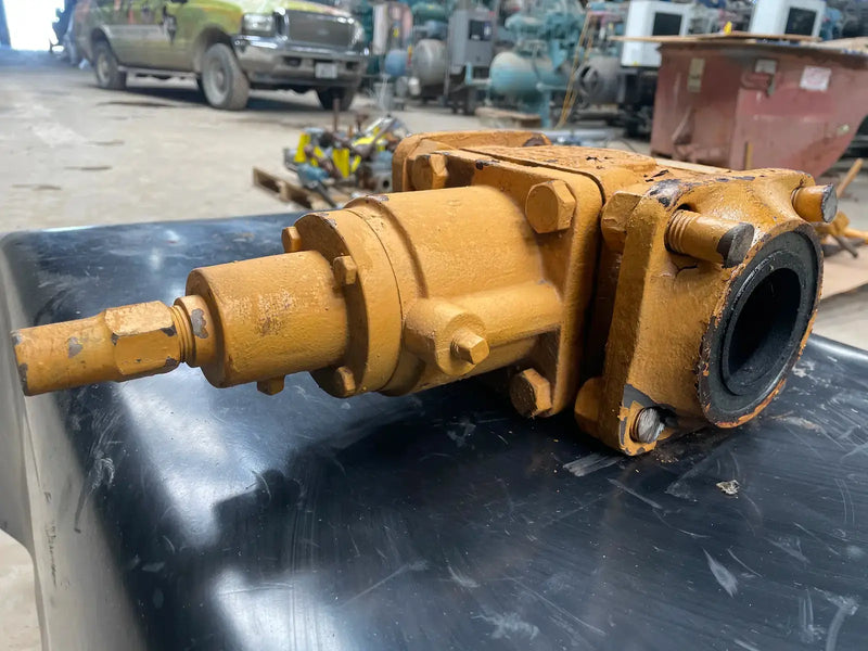 Hubbell Type P Valve ( 2-1/2")