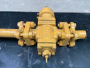 Hubbell P100 Valve (1-1/4")