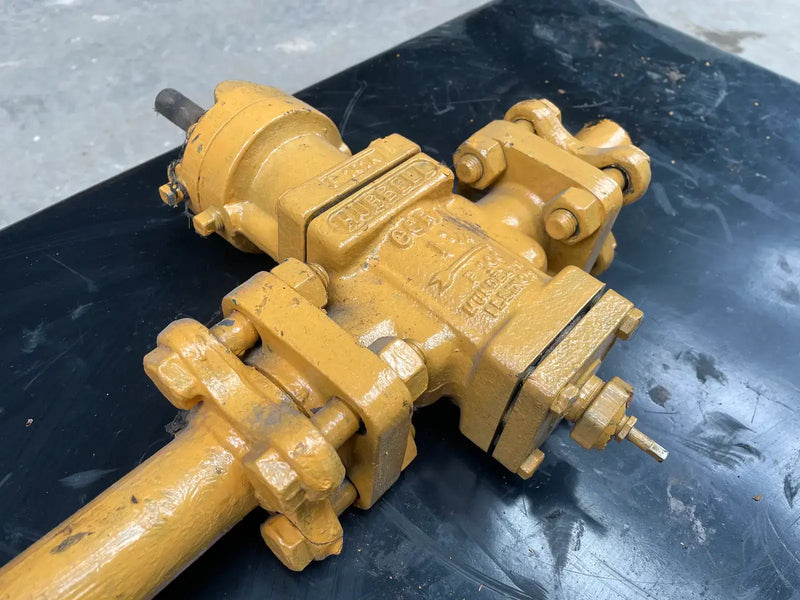 Hubbell P100 Valve (1-1/4")