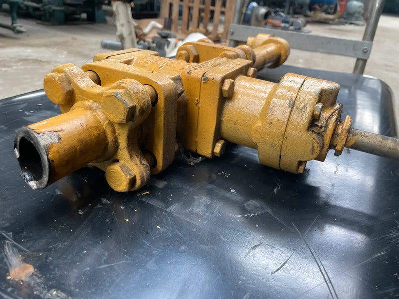 Hubbell P100 Valve (1-1/4")