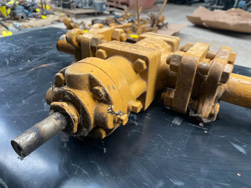 Hubbell P100 Valve (1-1/4")
