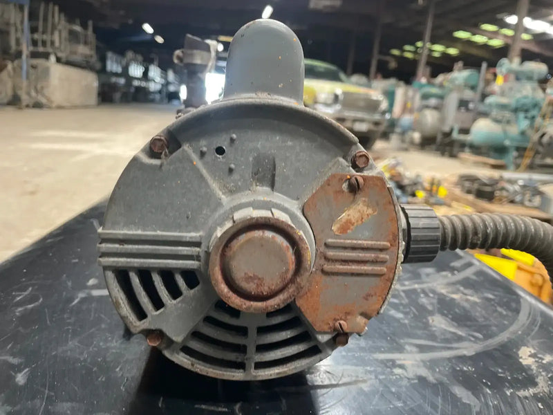 Dayton Centrifugal Pump (0.75 HP)