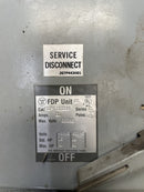 Challenger PRL4 Panel board ( 480/277 Volts, 3Ph, 1200 Amps)