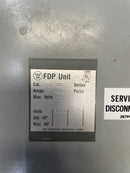 Challenger PRL4 Panel board ( 480/277 Volts, 3Ph, 1200 Amps)