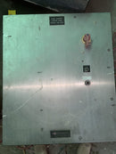 Revere Control Panel ( 240 VAC, 3 PH, 60 HZ)