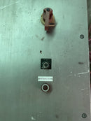 Revere Control Panel ( 240 VAC, 3 PH, 60 HZ)