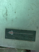 Revere Control Panel ( 240 VAC, 3 PH, 60 HZ)