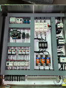 Revere Control Panel ( 240 VAC, 3 PH, 60 HZ)