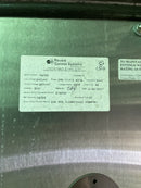 Revere Control Panel ( 240 VAC, 3 PH, 60 HZ)