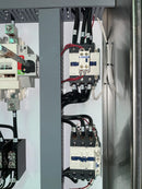 Revere Control Panel ( 240 VAC, 3 PH, 60 HZ)