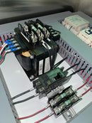 Revere Control Panel ( 240 VAC, 3 PH, 60 HZ)