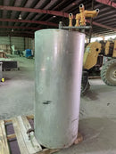 Mueller Fre-Heater D-2VA-105 Horizontal Water Heater - 105 Gallons