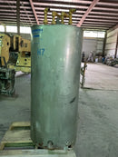 Mueller Fre-Heater D-2VA-105 Horizontal Water Heater - 105 Gallons