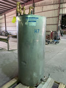 Mueller Fre-Heater D-2VA-105 Horizontal Water Heater - 105 Gallons