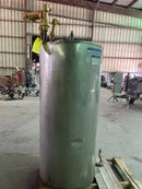 Mueller Fre-Heater D-2VA-105 Horizontal Water Heater - 105 Gallons