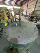 Mueller Fre-Heater D-2VA-105 Horizontal Water Heater - 105 Gallons