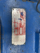 Compresor alternativo desnudo Vilter 454XL de 4 cilindros (impulsado por correa)