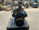 Vilter 456 Bare 6 Cylinder Reciprocating Compressor (Belt Driven)