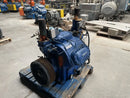 Vilter 456 Bare 6 Cylinder Reciprocating Compressor (Belt Driven)