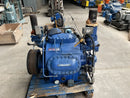 Vilter 456 Bare 6 Cylinder Reciprocating Compressor (Belt Driven)