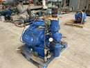 Vilter 456 Bare 6 Cylinder Reciprocating Compressor (Belt Driven)