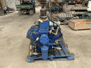 Vilter 456 Bare 6 Cylinder Reciprocating Compressor (Belt Driven)