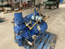 Vilter 456 Bare 6 Cylinder Reciprocating Compressor (Belt Driven)