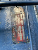 Vilter 456 Bare 6 Cylinder Reciprocating Compressor (Belt Driven)