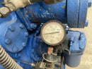 Vilter 456 Bare 6 Cylinder Reciprocating Compressor (Belt Driven)