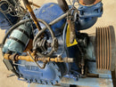 Vilter 456 Bare 6 Cylinder Reciprocating Compressor (Belt Driven)