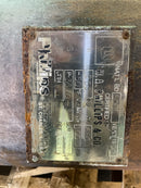 H.A Phillips Vertical Pumper Drum - 46 Gallons