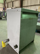 Transformador tipo seco MGM (75 kVa, 3 PH, 240/208 voltios)