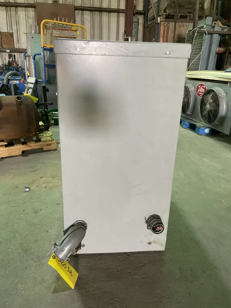 MGM Dry Type Transformer ( 75 kVa, 3 PH, 240/208 Volts )