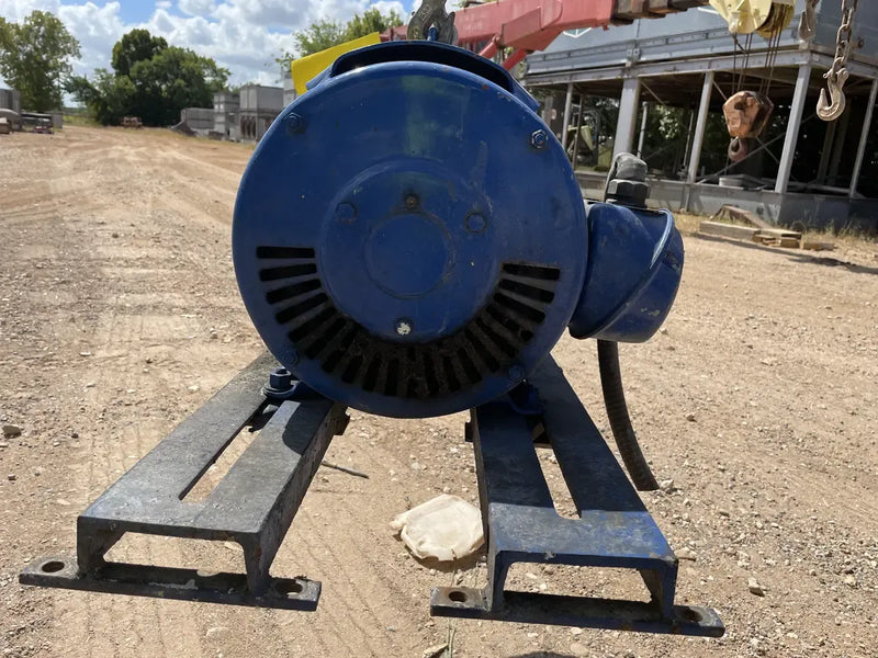 Motor de CA Lincoln Lincguard a prueba de goteo (30 HP, 1755 RPM, 230/460 V)