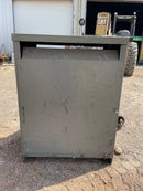 Challenger Electrical Dt Transformer ( 75 kVa, 3 PH, 480/208 Volts )