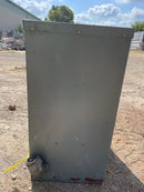 Challenger Electrical Dt Transformer ( 75 kVa, 3 PH, 480/208 Volts )