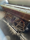 Challenger Electrical Dt Transformer ( 75 kVa, 3 PH, 480/208 Volts )