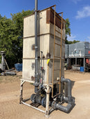 Chilling System Sump Tank