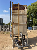 Chilling System Sump Tank