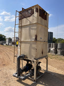 Chilling System Sump Tank